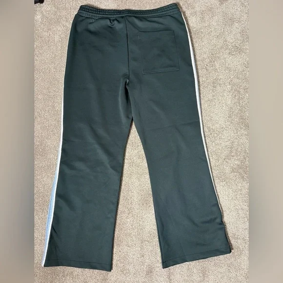 NWT - Anthropology Mauve Track Pants | Size Large - Picture 6 of 13